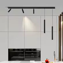 Lampara de Techo LED Colgante