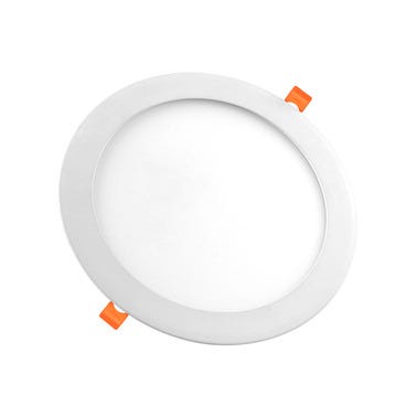 Downlight blanco 10w