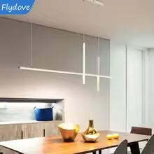 Lampara LED Minimalista