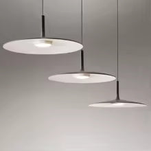 Lampara Colgante OVNI