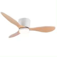 Ventilador de Techo LED